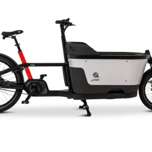 Carqon Cruise Enviolo Naafversnelling 2025 - 400 Wh