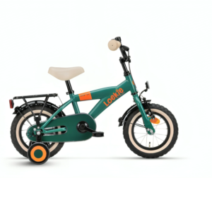 Loekie Booster 12 Inch 2023