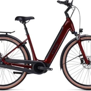 Cube Supreme Hybrid Pro 500 2023