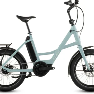 Cube Compact Hybrid Comfort 545 2026