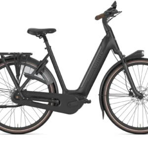 Gazelle Grenoble C8 Plus HMB 2026